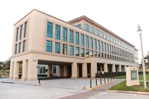 Building of Celebration Location