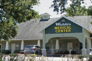Building of Davenport Location
