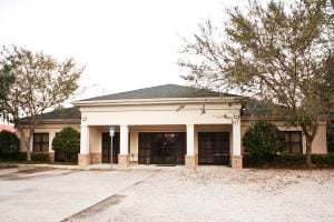 Building of Orlando Location
