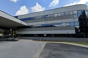 Building of Sand Lake Location